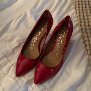 Calvin Klein Heels